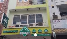 Cần bán nhà mặt tiền Lê Quang Định, Bình Thạnh 3.7x18m giá 13.5 tỷ