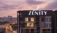 Chỉ 3,5 tỷ sở hữu ngay căn hộ cao cấp Zenity, trung tâm quận 1, 2pn