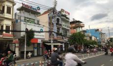 Bán nhà MT Lê Quang Định phường 7 Bình Thạnh 2 tấm giá 13.5 tỷ